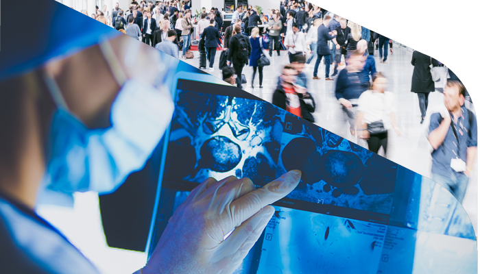 معرض ومؤتمر الصحة العالمي