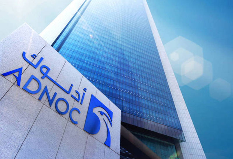 \”أدنوك\” العلامة التجارية الأولى في الإمارات للسنة الثانية على التوالي