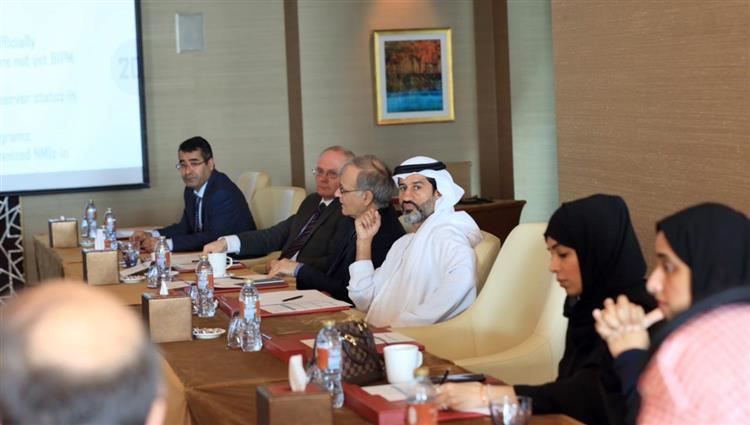 الإمارات تحصل على الاعتراف الكامل بمعايير القياس الوطنية